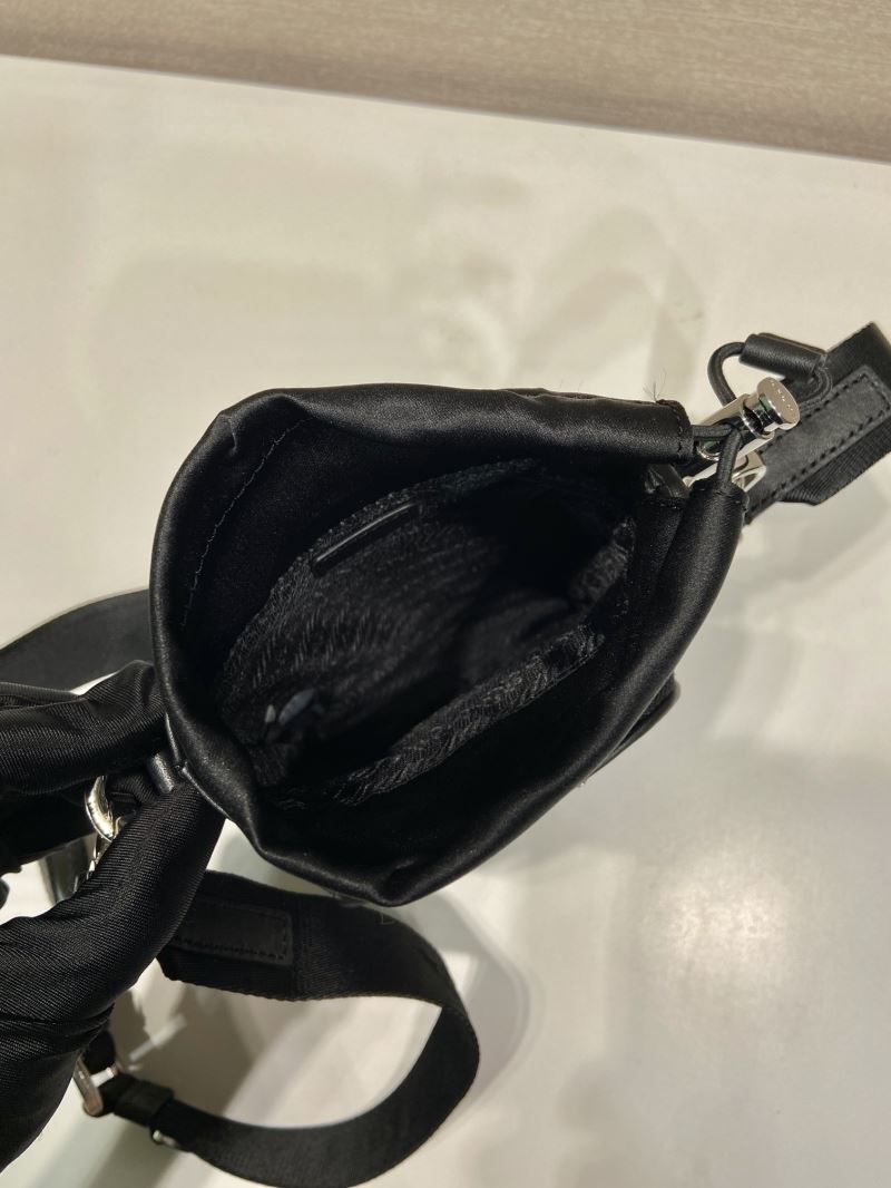 Prada Bucket Bags